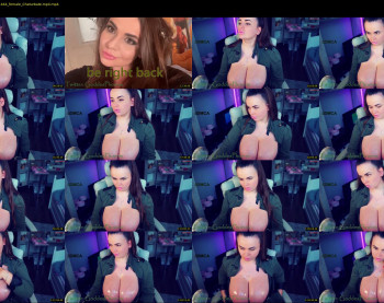 myphoenixx — 107 minute Chaturbate female cam show recording, 720p, Aug 3, 2023