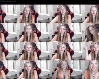 naughty_popa — 5 minute Chaturbate female cam show recording, 720p, Aug 4, 2023
