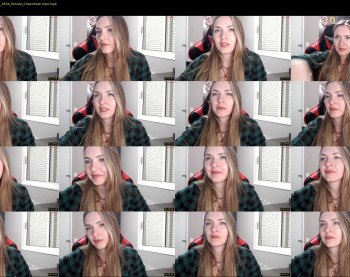 naughty_popa — 5 minute Chaturbate female cam show recording, 720p, Aug 4, 2023