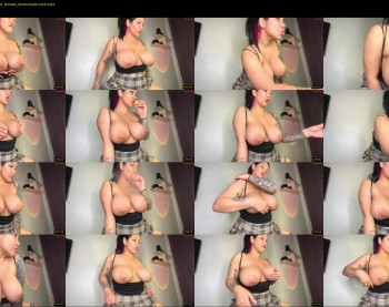 neonjade — 35 minute Chaturbate female cam show recording, 720p, Aug 3, 2023