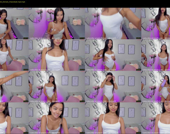 nina_agdal — 9 minute Chaturbate female cam show recording, 720p, Aug 4, 2023