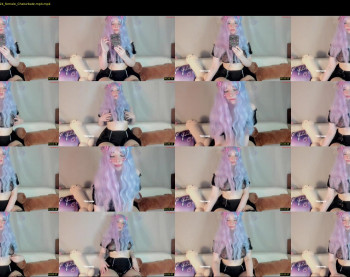 oh_pichuu — 5 minute Chaturbate female cam show recording, 720p, Aug 4, 2023