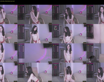 oki_dokie — 120 minute Chaturbate female cam show recording, 720p, Aug 3, 2023