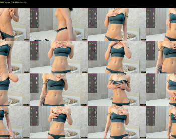 pamelaryant — 121 minute Chaturbate female cam show recording, 720p, Aug 4, 2023
