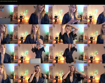 phoenix_taylor — 12 minute Chaturbate female cam show recording, 720p, Aug 4, 2023