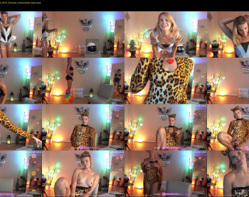 phoenix_taylor — 86 minute Chaturbate female cam show recording, 720p, Aug 4, 2023
