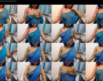 pilowprincess — 13 minute Chaturbate female cam show recording, 480p, Aug 3, 2023