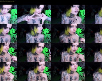 ripper_66 — 27 minute Chaturbate female cam show recording, 720p, Aug 4, 2023