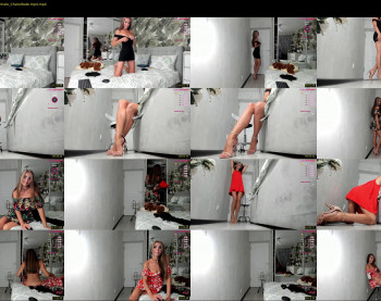 rora_ — 23 minute Chaturbate female cam show recording, 720p, Aug 4, 2023