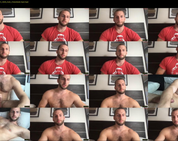 ryanandchadcb — 37 minute Chaturbate male cam show recording, 720p, Aug 3, 2023