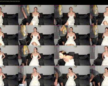 samarafromthewell — 8 minute Chaturbate female cam show recording, 720p, Aug 4, 2023