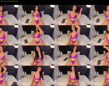 sarah_jacobbs — 16 minute Chaturbate female cam show recording, 720p, Aug 3, 2023