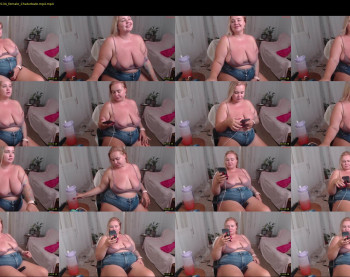 showmebbw — 15 minute Chaturbate female cam show recording, 720p, Aug 3, 2023