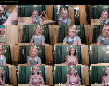 small_blondee — 114 minute Chaturbate female cam show recording, 720p, Aug 3, 2023