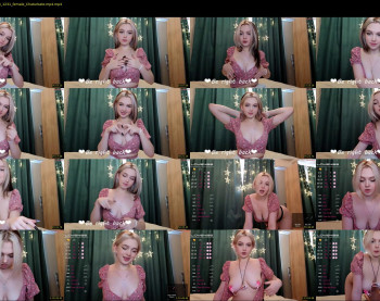 small_blondee — 86 minute Chaturbate female cam show recording, 720p, Aug 3, 2023