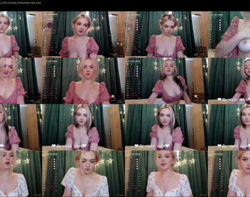 small_blondee — 64 minute Chaturbate female cam show recording, 720p, Aug 3, 2023