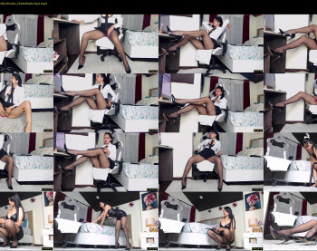 stefi_alizon — 120 minute Chaturbate female cam show recording, 720p, Aug 4, 2023