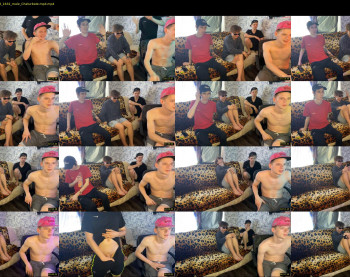 stralght_twinks — 8 minute Chaturbate male cam show recording, 720p, Aug 3, 2023