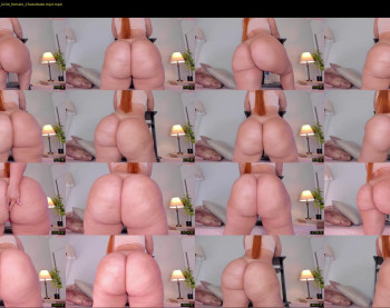 sweet_booty1 — 120 minute Chaturbate female cam show recording, 720p, Aug 3, 2023