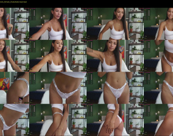 sweet_moan — 4 minute Chaturbate female cam show recording, 720p, Aug 3, 2023