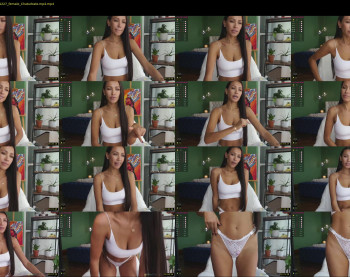 sweet_moan — 3 minute Chaturbate female cam show recording, 720p, Aug 3, 2023