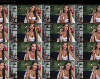 sweet_moan — 7 minute Chaturbate female cam show recording, 720p, Aug 3, 2023
