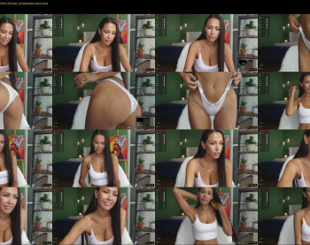 sweet_moan — 4 minute Chaturbate female cam show recording, 720p, Aug 3, 2023