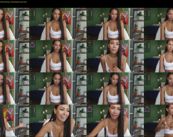 sweet_moan — 3 minute Chaturbate female cam show recording, 720p, Aug 3, 2023