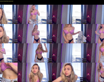 tatti_1 — 121 minute Chaturbate female cam show recording, 720p, Aug 3, 2023
