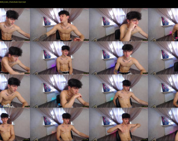 teddy_mode — 111 minute Chaturbate couple cam show recording, 720p, Aug 3, 2023