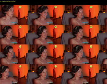 tiffanyriox — 17 minute Chaturbate female cam show recording, 720p, Aug 4, 2023