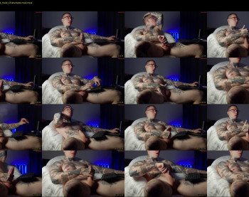 tom__ice — 120 minute Chaturbate male cam show recording, 720p, Aug 4, 2023