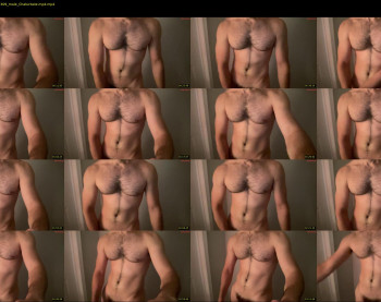 tommy4193 — 4 minute Chaturbate male cam show recording, 720p, Aug 3, 2023