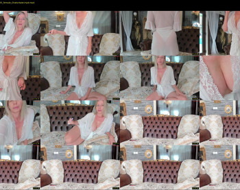 tunderose — 42 minute Chaturbate female cam show recording, 720p, Aug 3, 2023