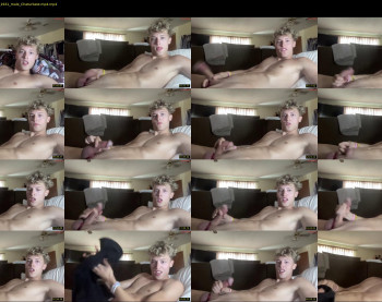vero_monroe — 30 minute Chaturbate male cam show recording, 720p, Aug 3, 2023