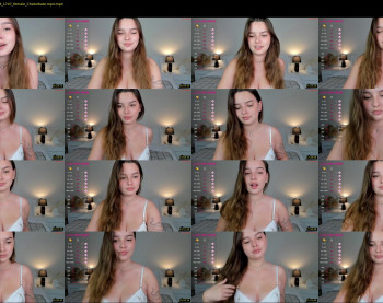 victoria_karma — 43 minute Chaturbate female cam show recording, 720p, Aug 3, 2023