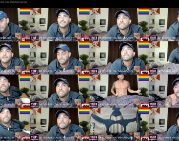 whaaaaaaaat — 120 minute Chaturbate couple cam show recording, 720p, Aug 3, 2023