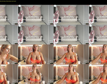 wildtequilla — 58 minute Chaturbate couple cam show recording, 720p, Aug 3, 2023