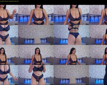 1dream_magical — 9 minute Chaturbate female cam show recording, 720p, Aug 4, 2023