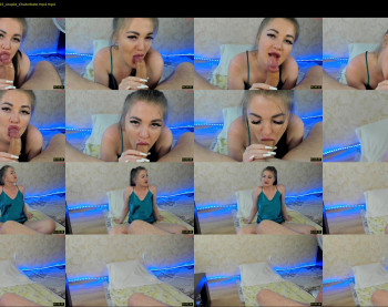 5sunshine — 3 minute Chaturbate couple cam show recording, 720p, Aug 4, 2023