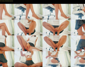 _d_a_s_h_a_ — 12 minute Chaturbate female cam show recording, 720p, Aug 5, 2023