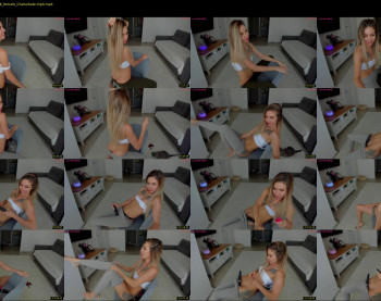 _funsize_ — 104 minute Chaturbate female cam show recording, 720p, Aug 4, 2023