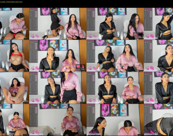 _gaby1 — 120 minute Chaturbate female cam show recording, 720p, Aug 4, 2023