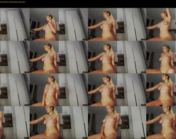 _kateline_ — 12 minute Chaturbate female cam show recording, 720p, Aug 4, 2023