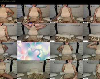 _natycutei19 — 120 minute Chaturbate female cam show recording, 720p, Aug 4, 2023