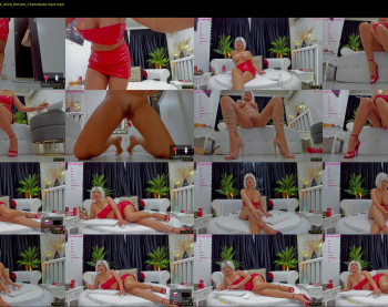 adonamazzara — 121 minute Chaturbate female cam show recording, 720p, Aug 5, 2023
