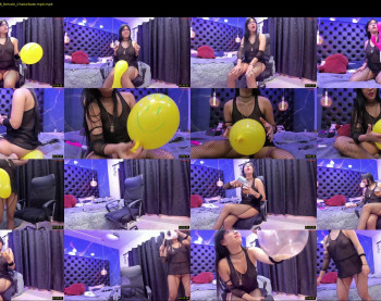 alexhoe_ — 56 minute Chaturbate female cam show recording, 720p, Aug 5, 2023