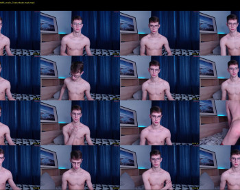 alfie_evanss — 29 minute Chaturbate male cam show recording, 720p, Aug 4, 2023