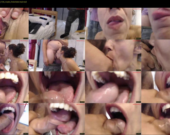 aliceanddave — 24 minute Chaturbate couple cam show recording, 360p, Aug 4, 2023