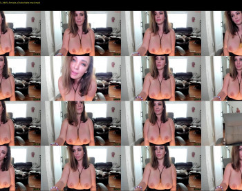 alicelighthouse — 15 minute Chaturbate female cam show recording, 720p, Aug 4, 2023